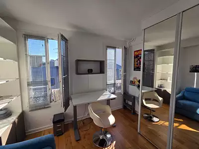 Appartement, 14,03 m²