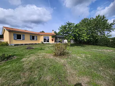 Maison, 102 m²