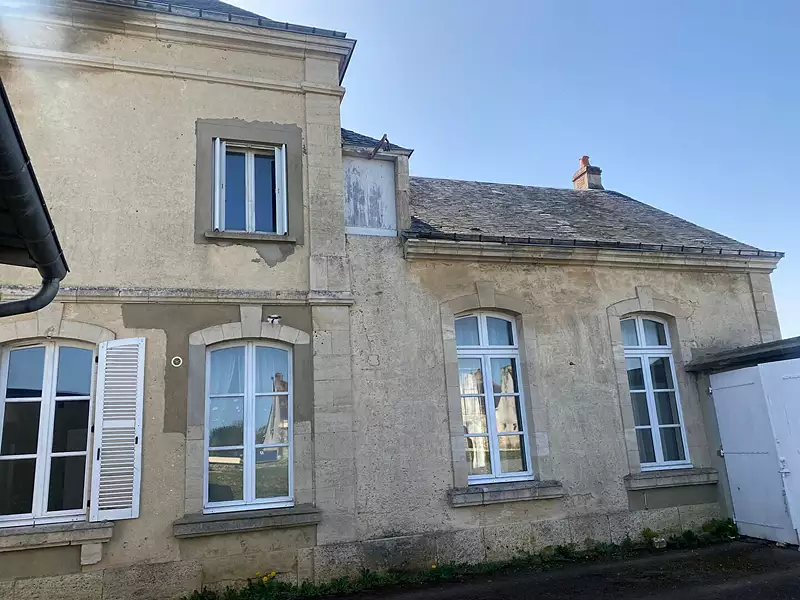 Maison, 180 m²
