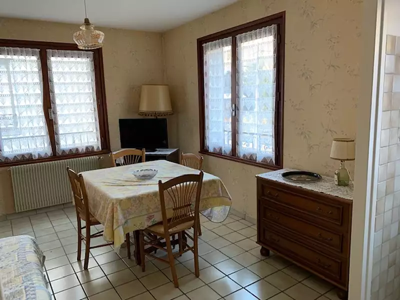 Maison, 40 m²