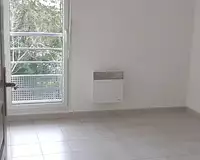 Appartement, 53,62 m²