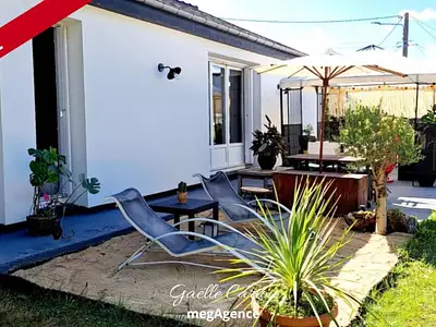 Maison, 100 m²