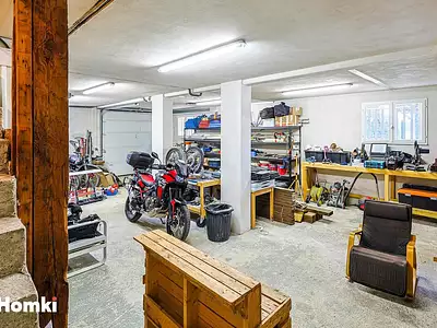 Maison, 140 m²