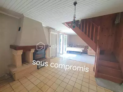 Maison, 85 m²