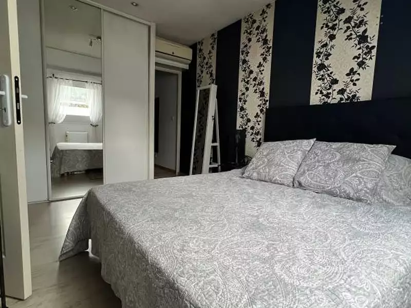 Maison, 111 m²