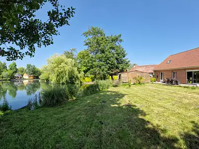 Maison, 125 m²