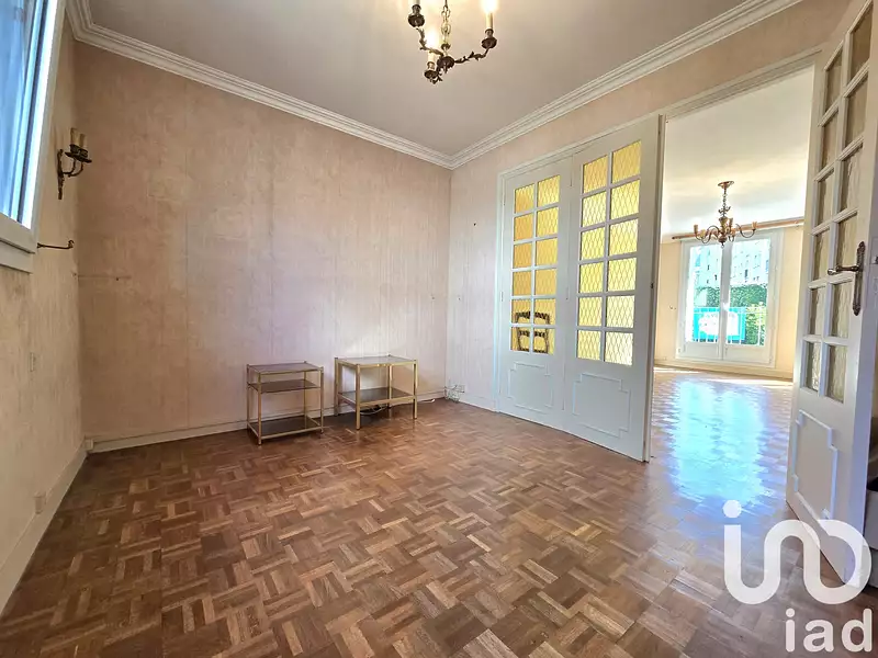 Appartement, 76 m²