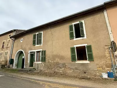 Maison, 200 m²