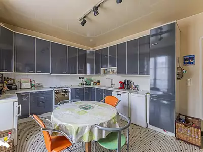 Maison, 199 m²