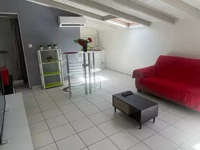Appartement, 28 m²