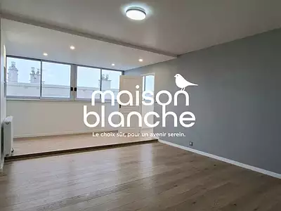 Appartement, 114 m²