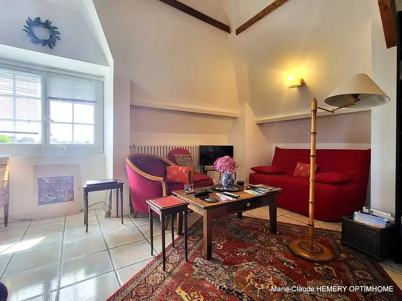 Appartement, 70 m²