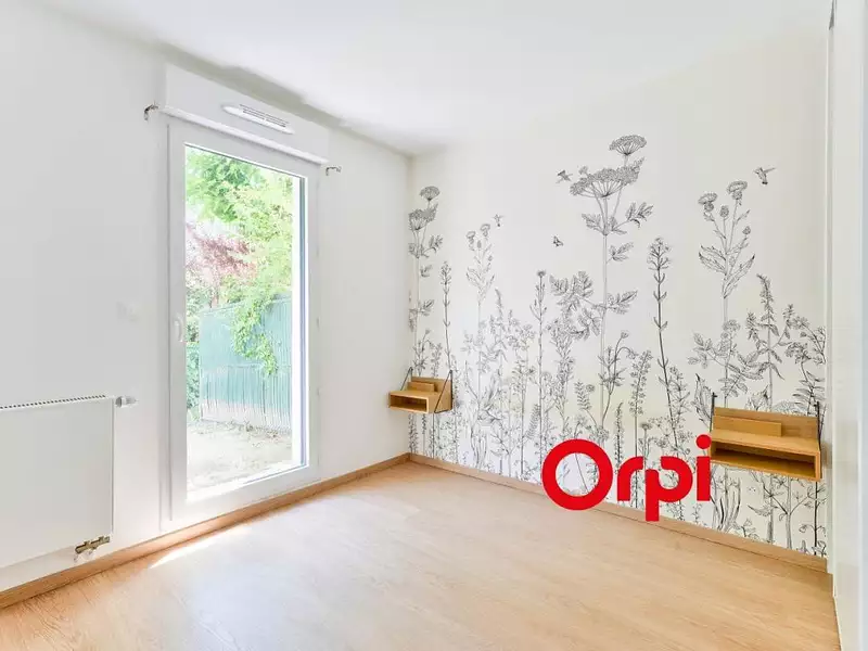 Appartement, 74 m²