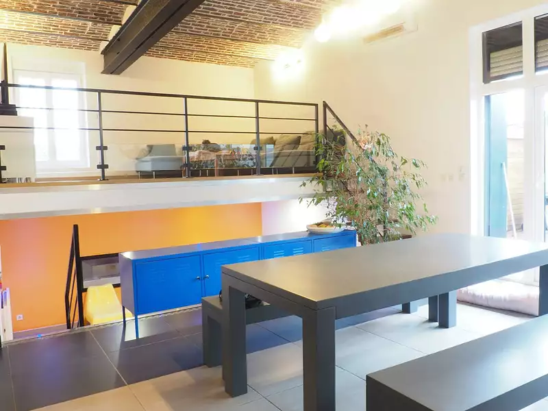 Appartement, 140 m²