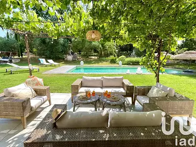 Maison, 332 m²
