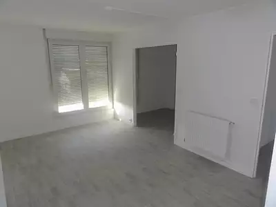Appartement, 61,4 m²