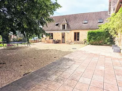 Maison, 155 m²