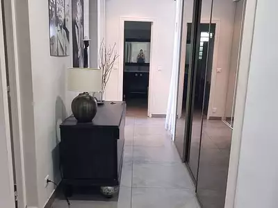 Appartement, 70 m²
