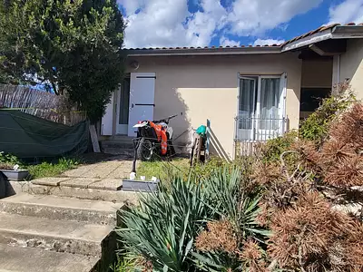 Appartement, 51,93 m²