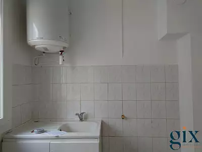 Appartement, 29,97 m²