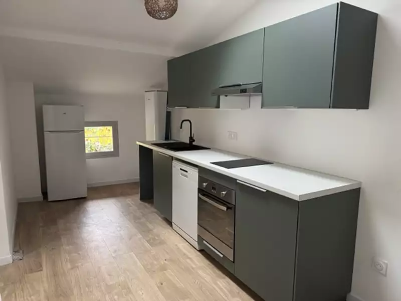 Appartement, 86,8 m²