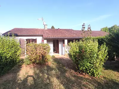 Maison, 80 m²