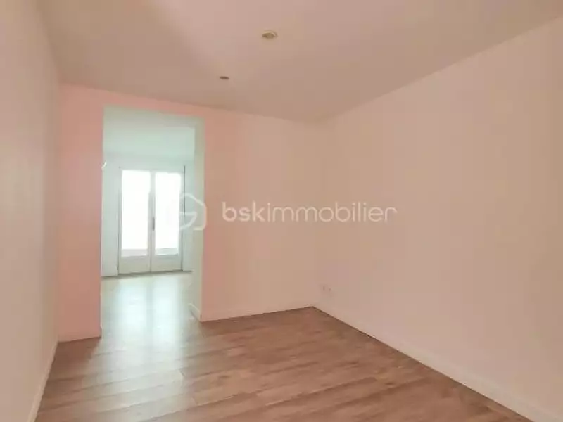 Appartement, 37 m²