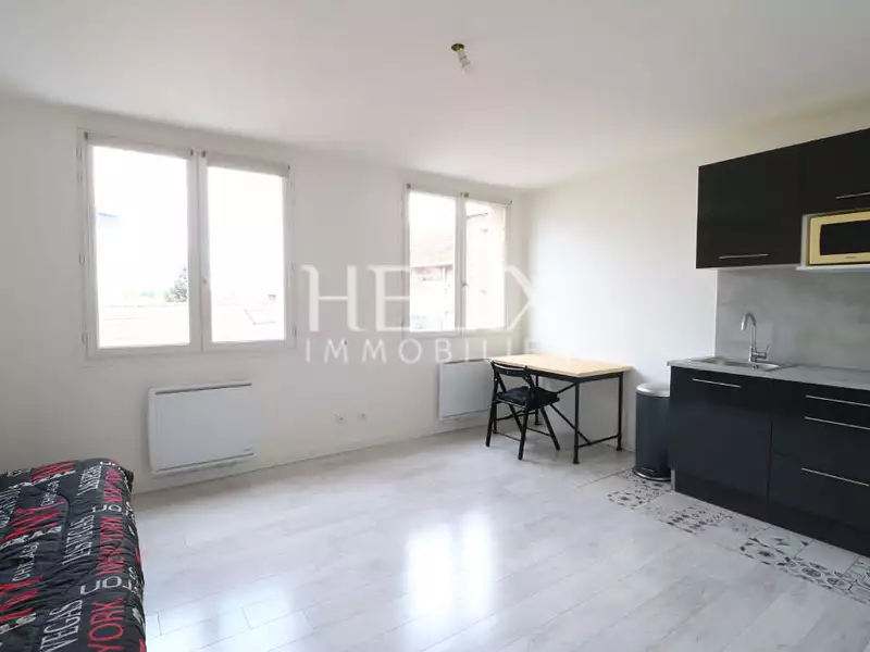Appartement, 23,19 m²