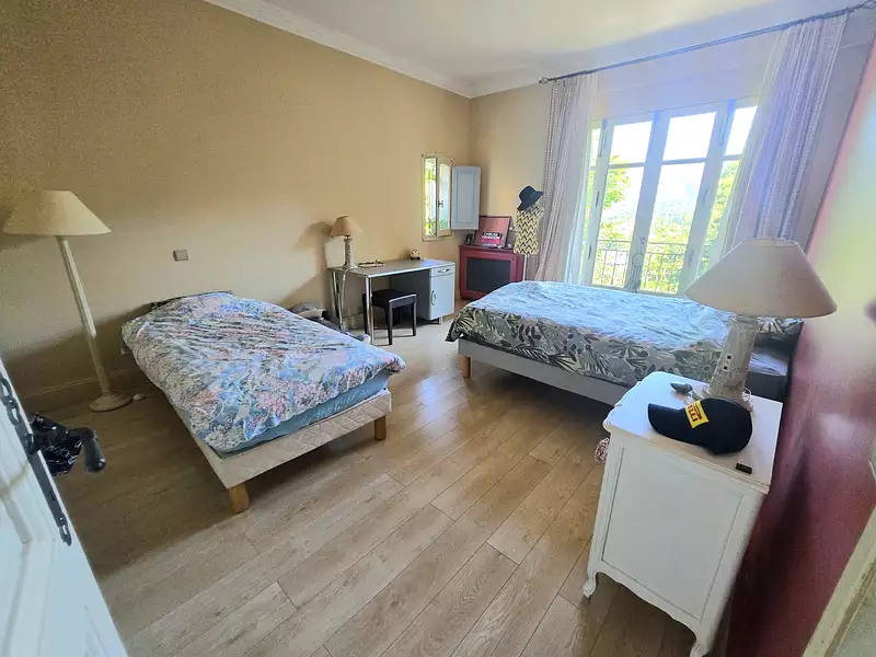 Maison, 407 m²
