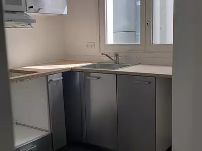 Appartement, 52 m²