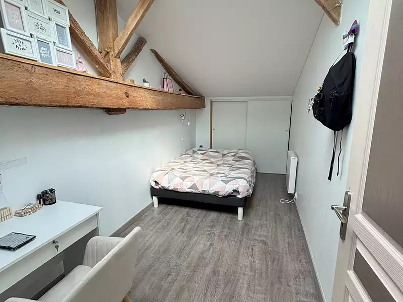 Maison, 248 m²