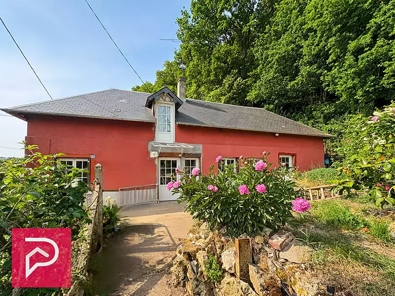Maison, 80 m²