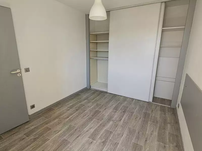 Appartement, 49 m²