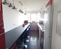 Appartement, 109,01 m²