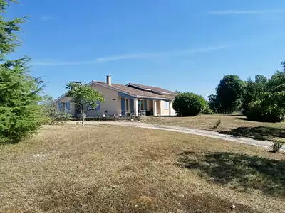 Maison, 120 m²