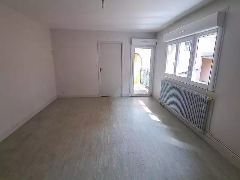 Appartement, 72 m²