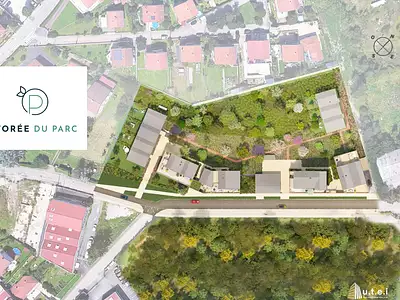 L'OREE DU PARC