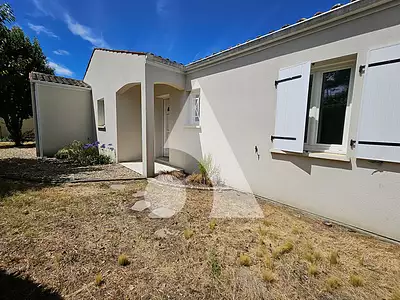 Maison, 99 m²