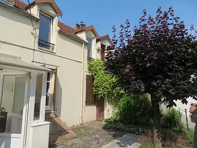 Maison, 96 m²