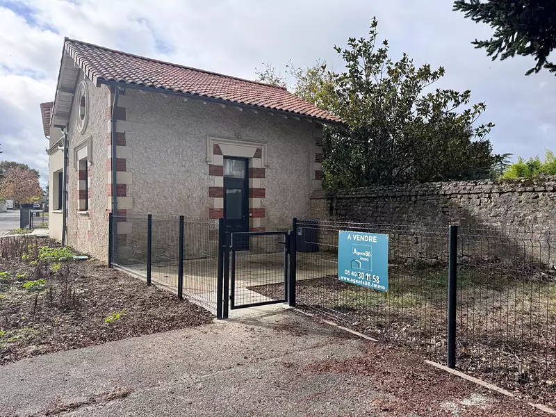 Maison, 85 m²