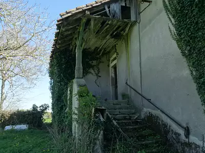 Maison, 128 m²