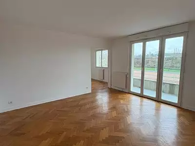 Appartement, 60 m²