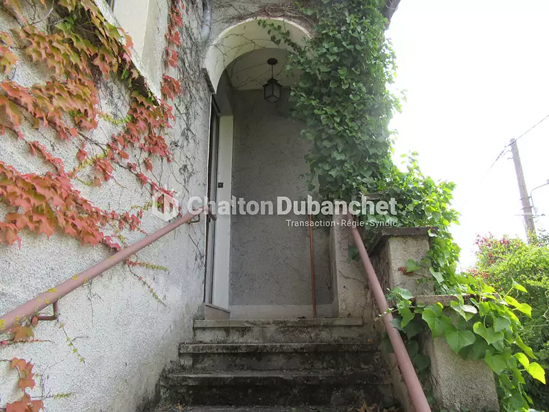 Maison, 126 m²