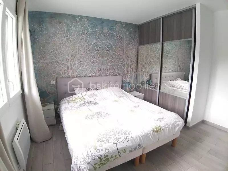 Maison, 101 m²