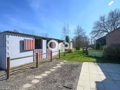 Maison, 147 m²