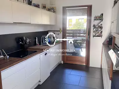 Appartement, 97 m²