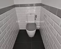 Appartement, 68,54 m²