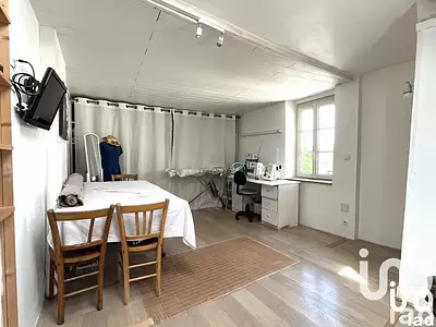 Maison, 141 m²