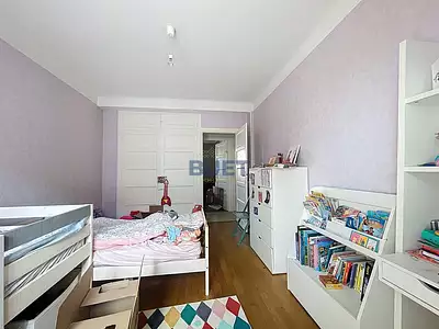 Appartement, 61,27 m²