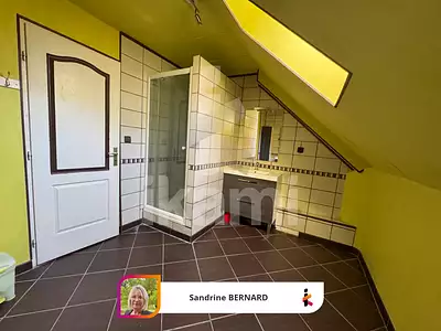 Maison, 150 m²